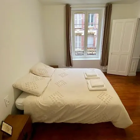 Centre Rouen