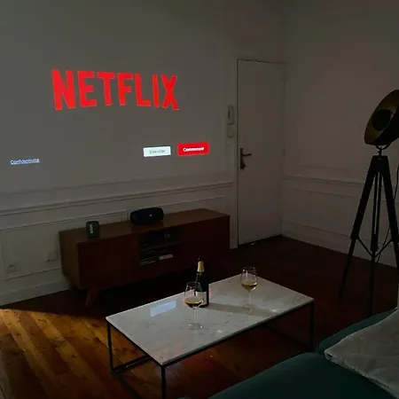 Centre Appartement