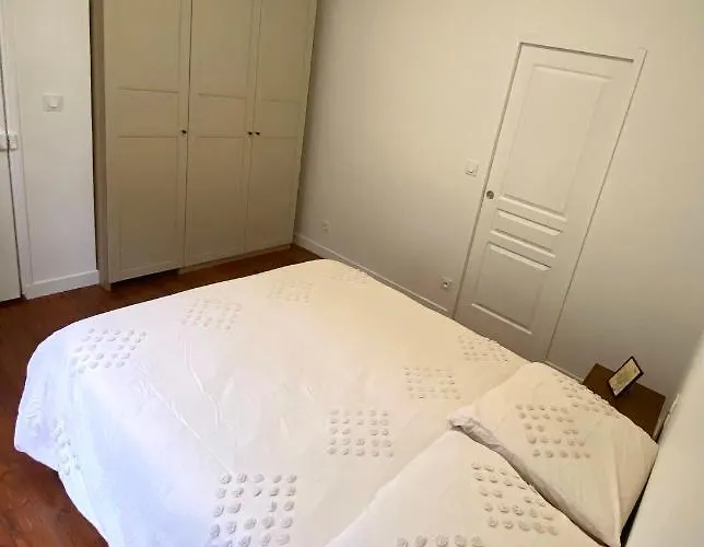 Centre Appartement