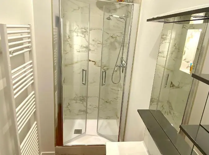 Centre Appartement