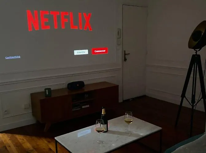 Centre Appartement